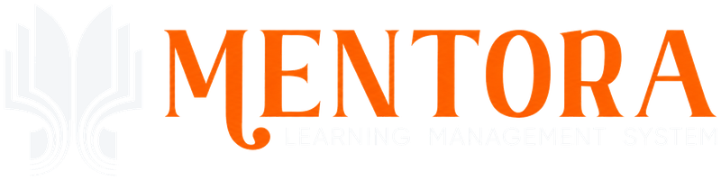 Mentora LMS Logo