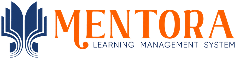 Mentora LMS Logo
